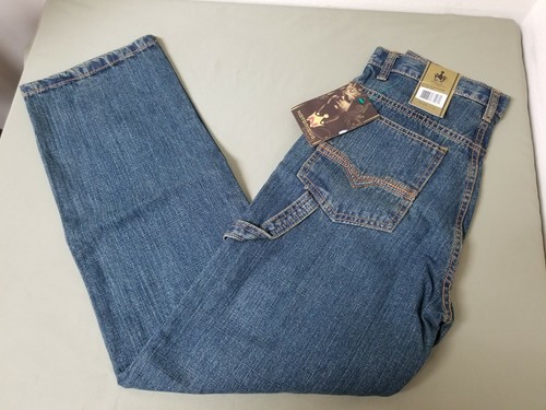New Notorious B.I.G. Youth Denim Jeans. - Picture 2 of 3