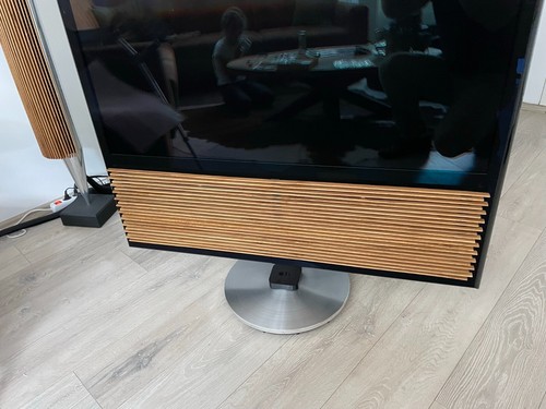 Beolab 8000 Wooden Covers (Bang & Olufsen, B&O) - Afbeelding 8 van 35