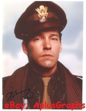 D.B. SWEENEY... Memphis Belle - SIGNED