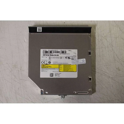Dell Latitude E5430 Multi DVD Rw Mod.SN-208