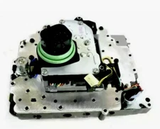 62TE  Complete Valvebody 2007UP CHRYSLER 200 VW ROUTAN LIFETIME WARRANTY