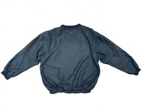 Peterbilt Colorado Timberline Men's Water Resistant Pullover Jacket - Size L - Picture 4 of 6