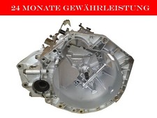 GETRIEBE FIAT 500 1.2  LANCIA Y YPSILON 1.2 FIAT PANDA 1.2 FORD KA 1.2