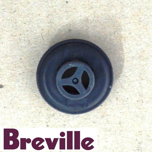 GENUINE BREVILLE MILK FROTHER REPLACEMENT LATTE WHISK DISC BMF600/18 eBay