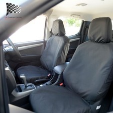 Siège Isuzu D-MAX