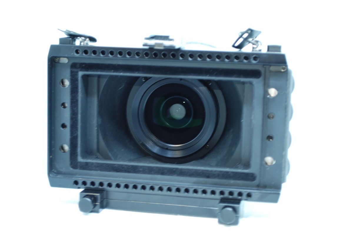 ＃1094【希少 美品】Horseman SW612 Apo 55mm f4.5 1094【希少 美品】Horseman SW612 Apo 55mm f4.5 - メルカリ