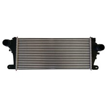 Intercooler
