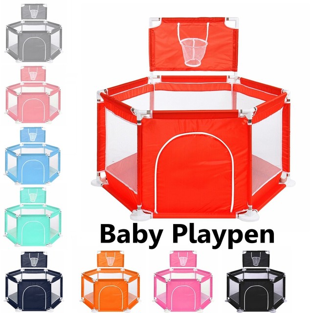 mcc for babies playpen
