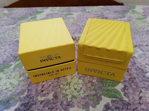Orologi Invicta serie Speciality