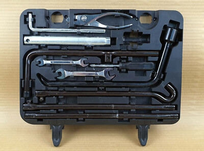 Lexus　キーレスエントリーフルセット Lexus GX460 2010-2019 Emergency Tool Kit Box with complete tools