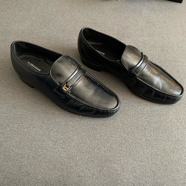 black and white deion sanders shoes