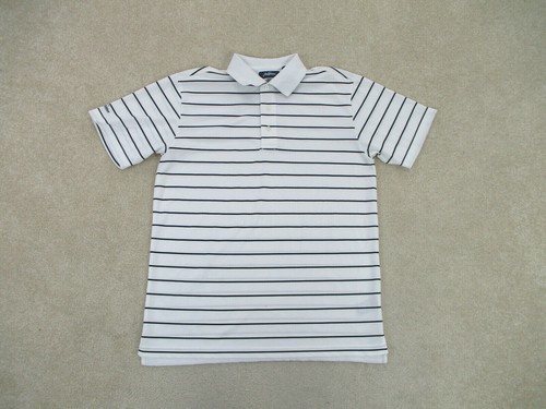 Jack Nicklaus Polo Shirt Adult Medium 