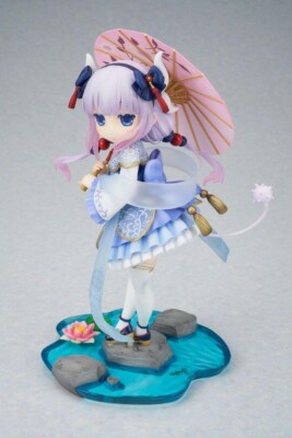 Miss Kobayashi's Dragon Maid Kanna 1/7 Scale Figure FREEing B-Style