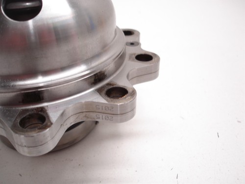 FORD 9" NASCAR 31 SPLINE H CASE G-FORCE BILLET SCALLOPED DETROIT LOCKER 3.25" 63 - 第 5/11 張圖片