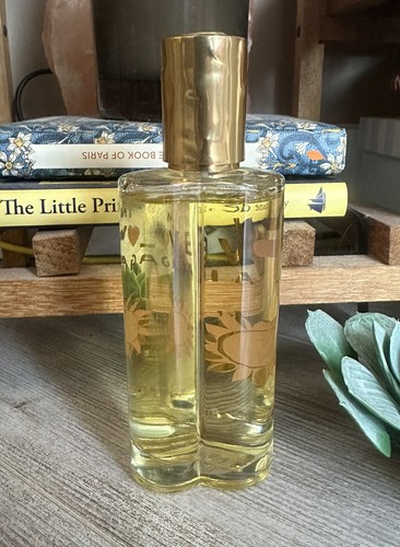 In Love Again Edition Fleur De La Passion Yves Saint Laurent 95% full RARE - Picture 5 of 8