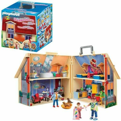 PLAYMOBIL Hôpital Bloc Opératoire 3227 – Complet – Année 1977 – Occasion