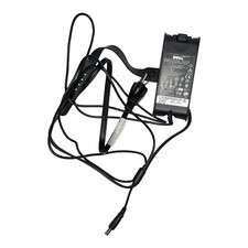 Dell 65W-AC Adapter PA-1650-05D2 19.5V PA-12 Family CN-0F7970 Working