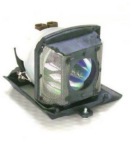 PLUS U5-201, U5-232, U5-323 Lamp with OEM Original Osram PVIP bulb inside - Picture 2 of 2