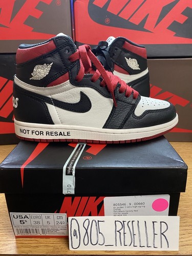 aj 1 not for sale