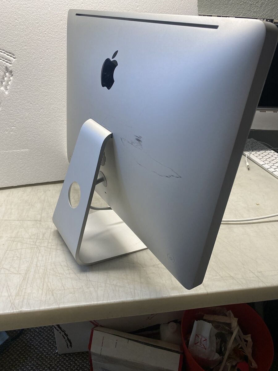 iMac [21.5 iMac [21.5