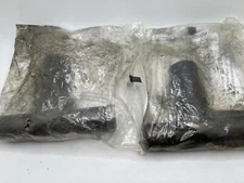 (QTY 2) Continental Industries Steel Service Punch Tee 130209081400 500 PSIG