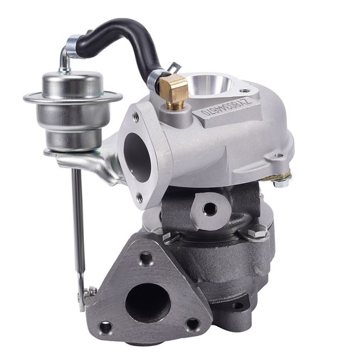 VZ21 RHB31 Turbo para motores pequeños motos de nieve motocicleta ATV 13900-62D50 - Imagen 6 de 14