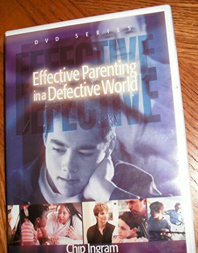 Effective Parenting in a Defective World 3-DVD Kit, Leader ...