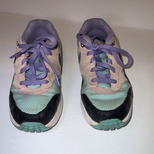 Nike Air Max 1 Have A Nike Day 13C Kinder Sportschuhe Sneaker BQ8929-500 - Bild 12 von 12