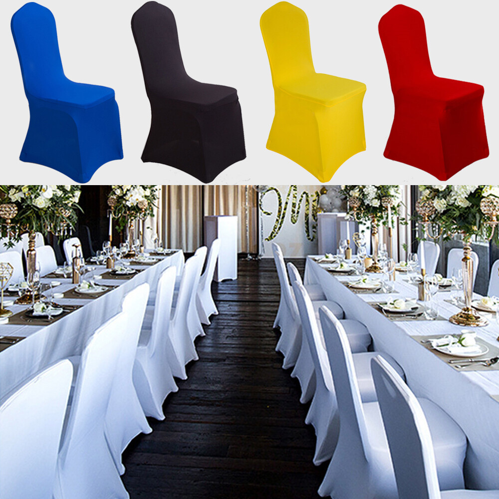 Chair Cover Cover Universal Household Stool Cover Elastic Full Cover Seat Cover