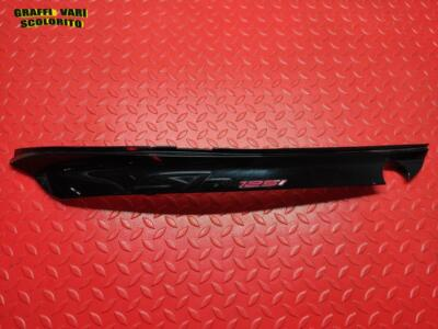 #ad KAROSSERIEGEHÄUSE LINKE SEITENWAND HONDA SH 125i JAHR 2011 EUR 25.00