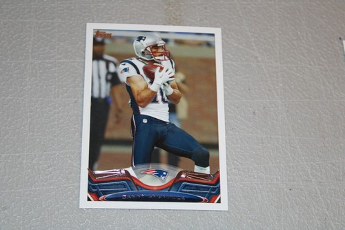 2013 Topps Football Card Complete Finish Fill Your List Set U-Pick #1-220** - Picture 285 of 446