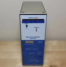 MKS Novx Series 7000 Critical Electrostatic Parameters Monitor
