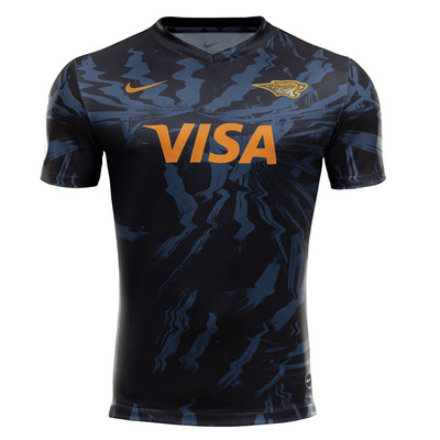 jaguares rugby jersey