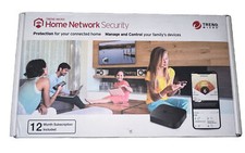 Trend Micro Home Network Security Station Firewall WiFi Privacy Protection OEM