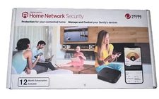 Trend Micro Home Network Security Station Firewall WiFi Privacy Protection OEM