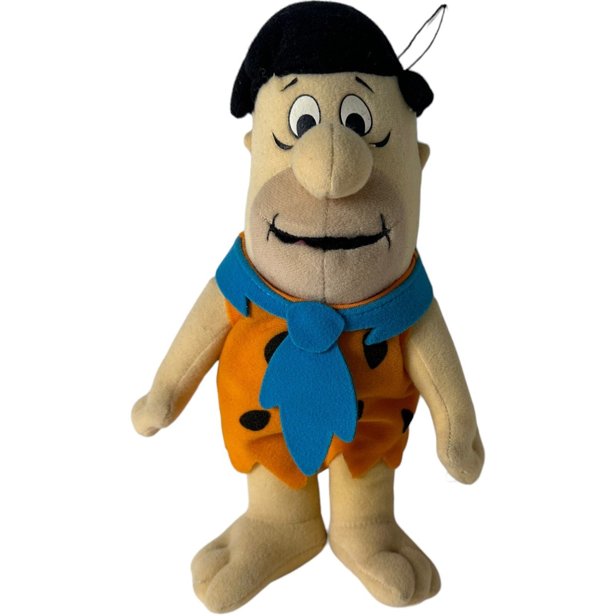 Toy Factory The Flintstones FRED FLINTSTONE STUFFED Plush Toy
