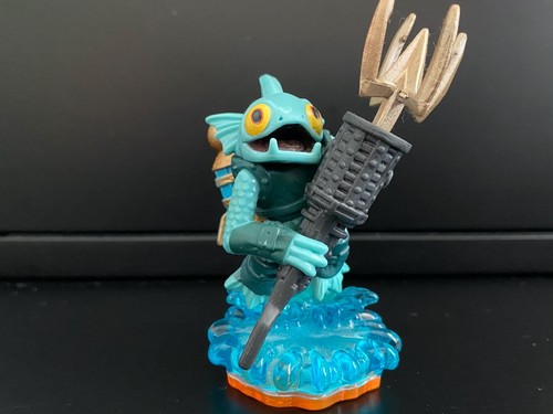 SKYLANDERS GIANTS Figures Magic Items ~ YOU PICK FIGURE ~ BUY 2 GET 2 FREE - Picture 3 of 12