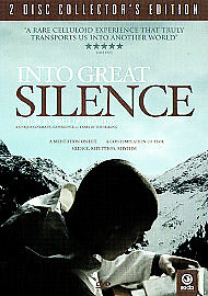 【中古DVD】Into Great Silence [DVD] [Import]／Philip Gr?ning Into Great Silence (DVD, 2010) for sale online | eBay