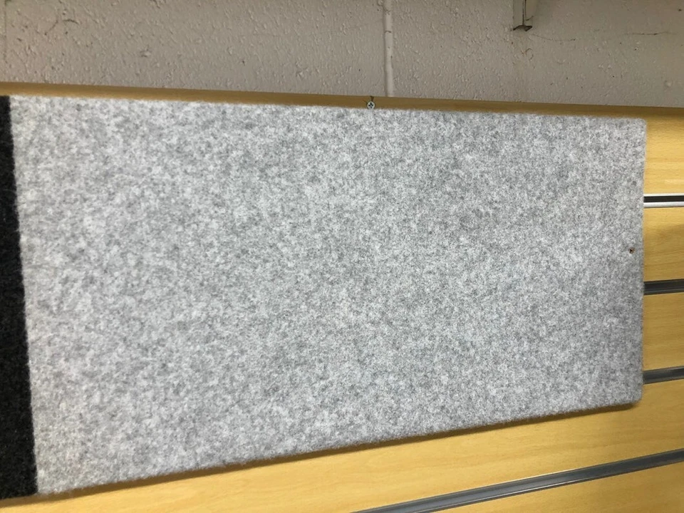 15m x 2m w 4Way Stretch Carpet LIGHT GREY Campervan Motorhome Truck Lining 4-Way - image 4 of 4