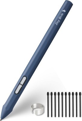 SY05 EMR Stylus Pen for Kindle Scribe & Remarkable 2 - 4096 Pressure Sensitivity