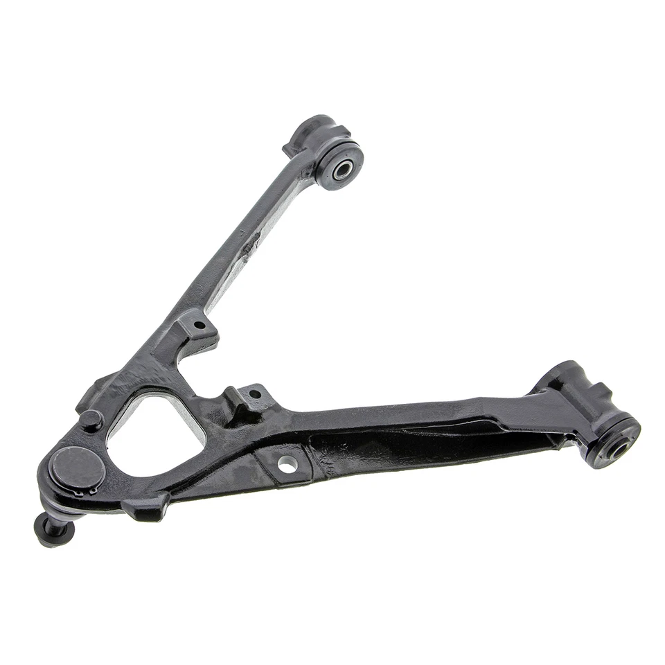 Brazo de control inferior delantero con conjunto de rótula para Chevrolet Tahoe 2007-2017 Foto 3 de 4