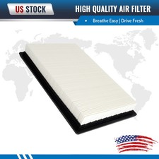 Front Engine Air Filter for Chevrolet Malibu 2006 2007 2008 Pontiac G6 2005-2010