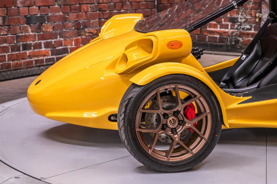 2023 Campagna T-Rex RR  - Image 2 of 4
