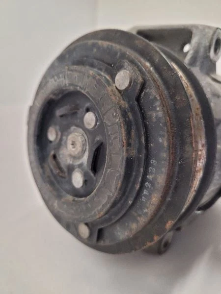 Compressor CA 2014-2018 CHEVROLET IMPALA 2.5L 84133999 14-18 - Imagem 3 de 4