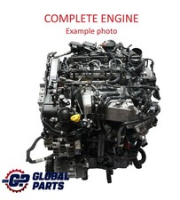 Moteur Seat ALHAMBRA