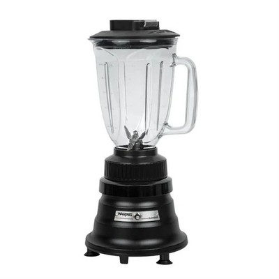 Waring Stabmixer 1,3 Ltr kommerzieller elektrischer Mixer 260 W 2 Geschwindigkeitsstufen 3/4 PS