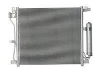 Kondensator Klimaanlage Bosch 1 986 AD2 131 FüR Nissan Juke F15 Van Dci