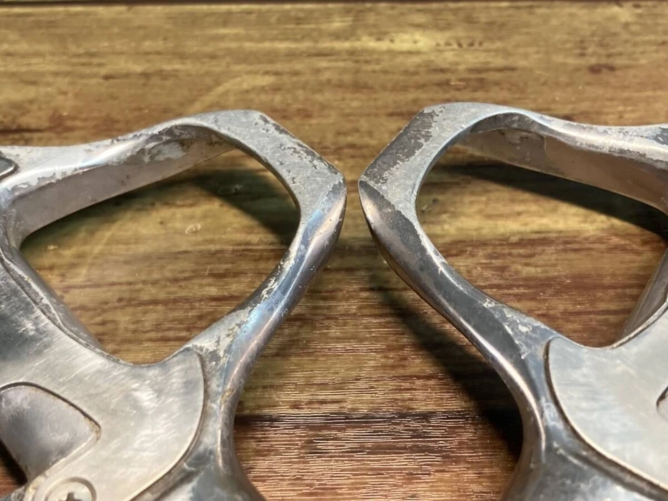 SHIMANO DURA-ACE PD-7810 SPD-SL Eje de pedal sin clip Juego Ciclismo Piezas Foto 4 de 4