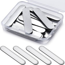 30PCS Lead Tapes, 3G High Adhesive Lead Tape for Pickleballs,Tennis, Golf Clubs,