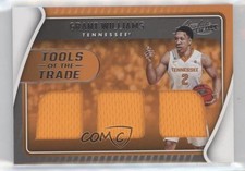 2022-23 Chronicles Draft Picks Absolute Tools of the Trade Grant Williams 16az